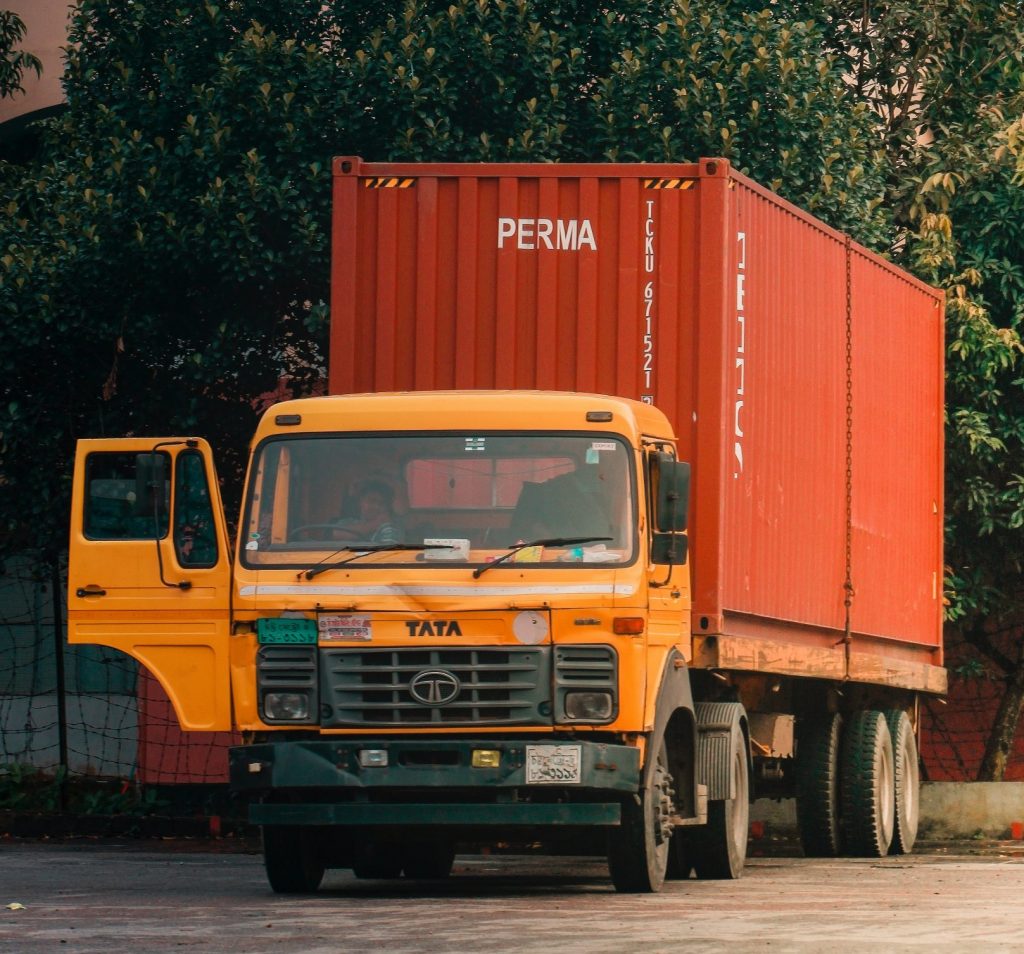 Shipping Large, Heavy, and Sensitive Items: Kingston Logistics